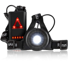 Rechargeable Night Walking Light